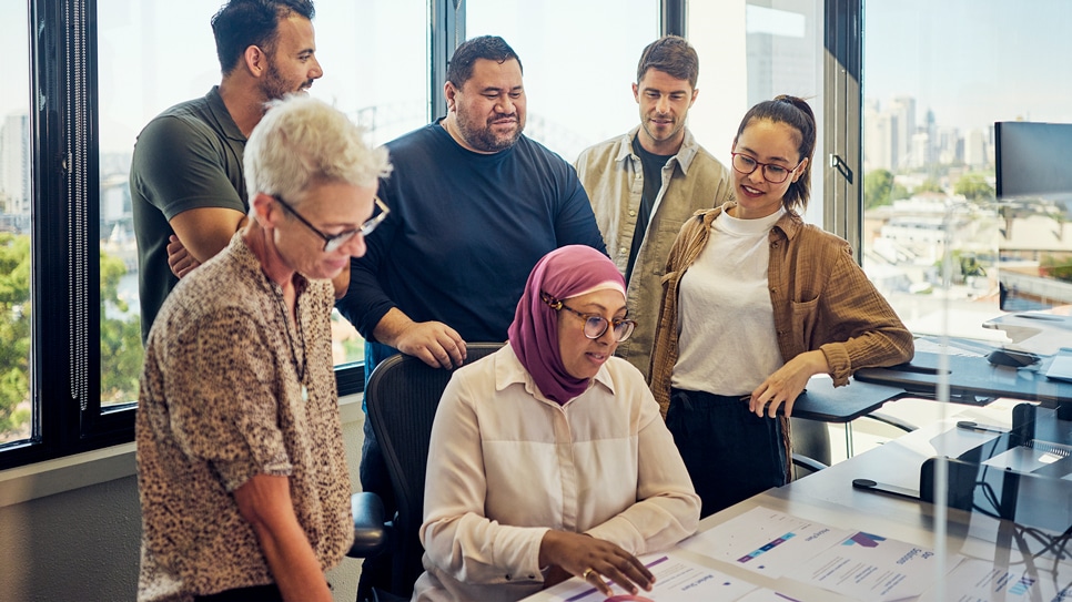 Cultural Competence