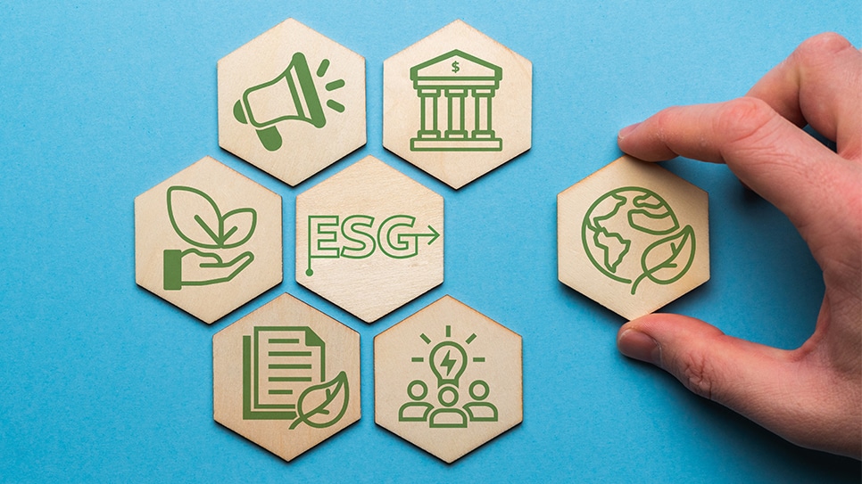 Introduction to ESG (Environmental, Social and Governance)