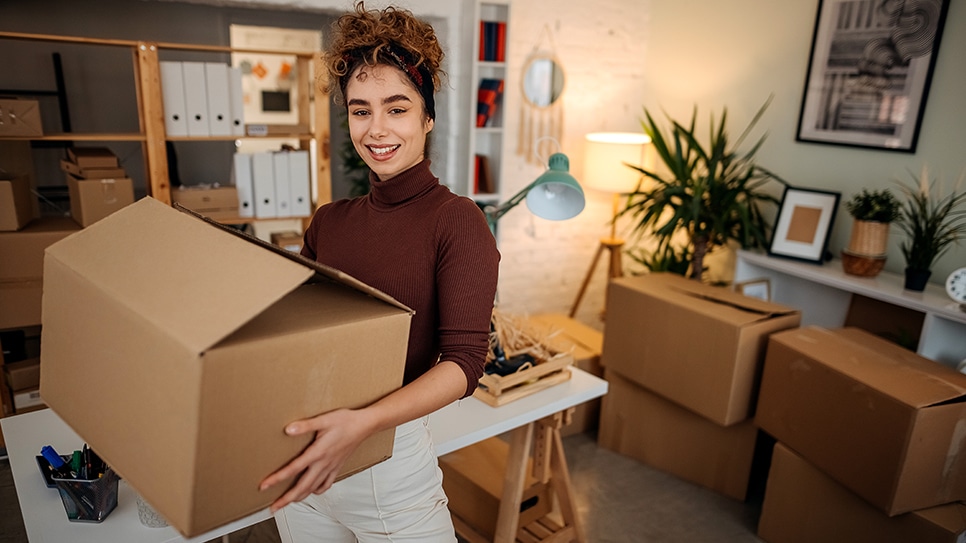 Housekeeping in the Workplace