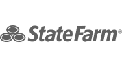 state farm company logo
