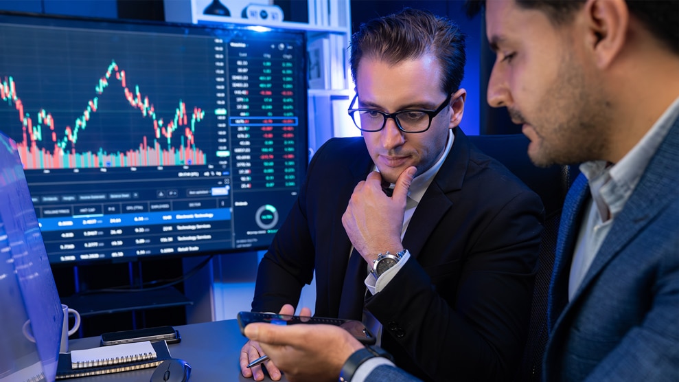 Avoiding Insider Trading