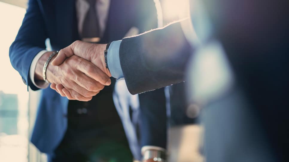 Antitrust and Competition Law