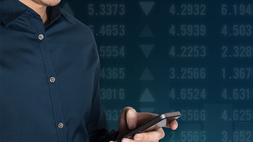 Avoiding Insider Trading