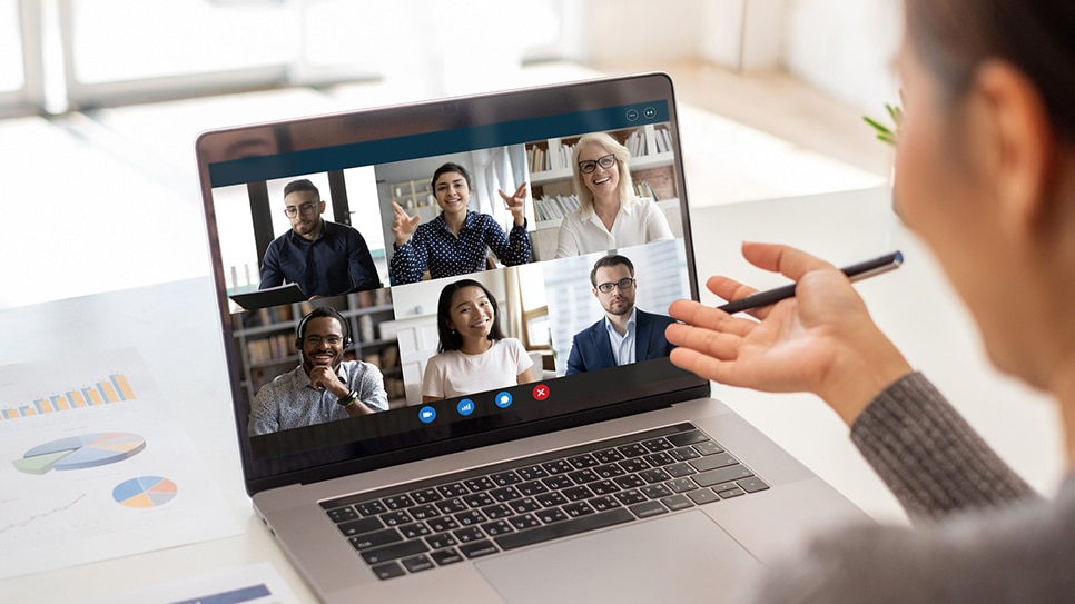 Creating a Respectful Remote Workplace