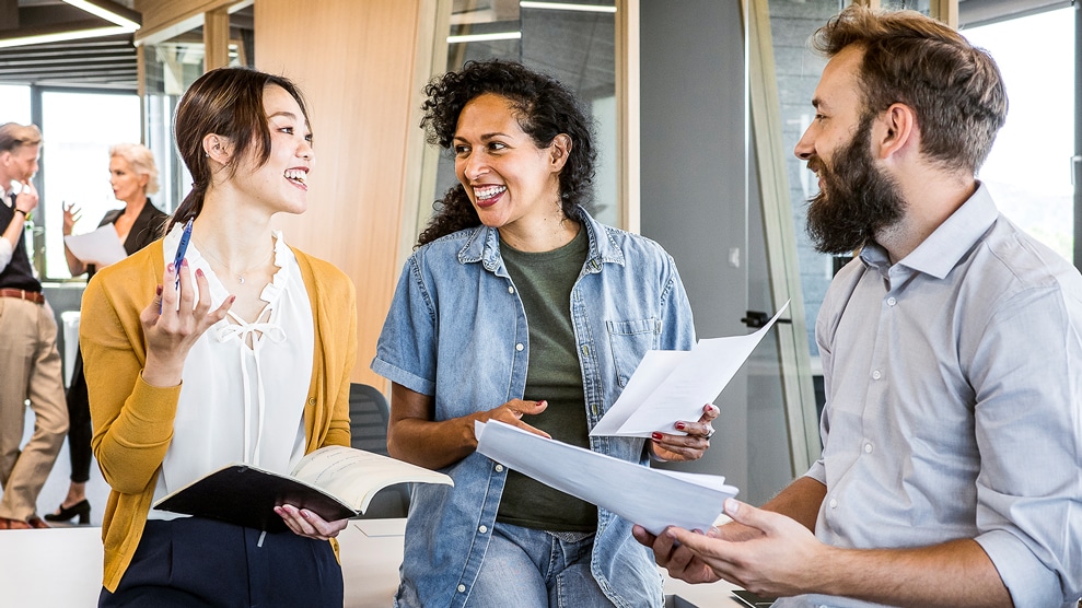 DEI Training: Creating Inclusive Workplaces