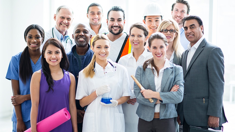 Employment Law Fundamentals
