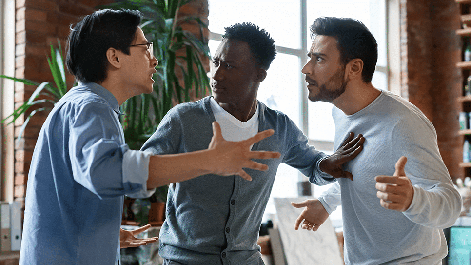 Workplace Violence Prevention
