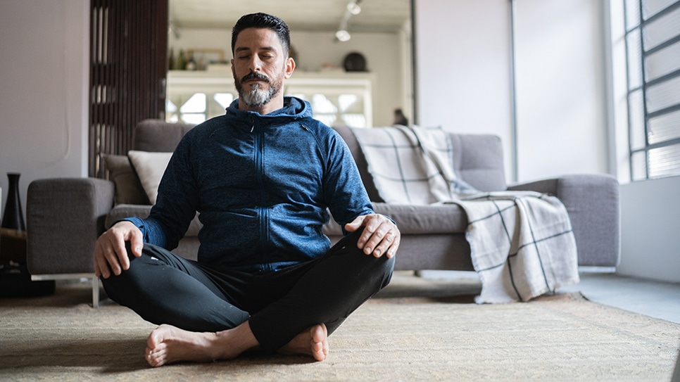 Spiritual Wellness