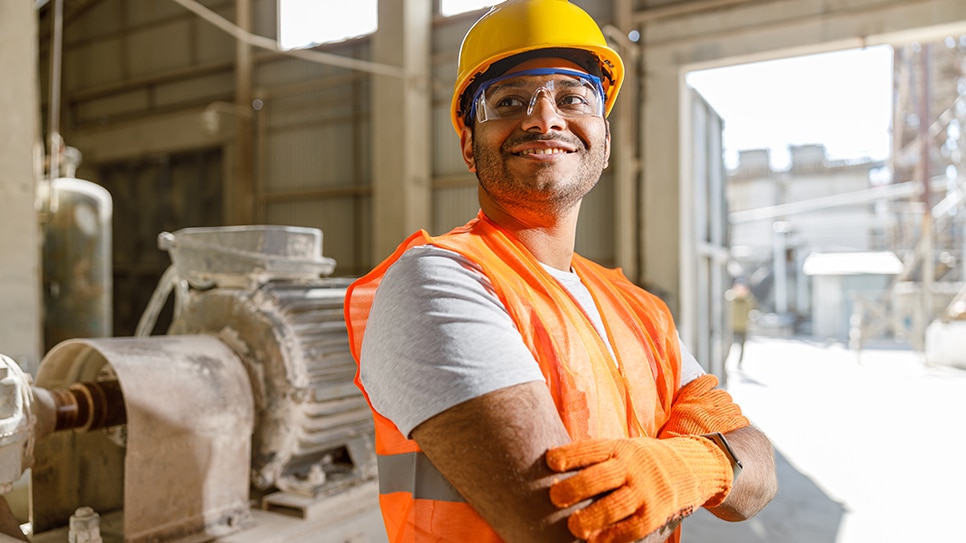 Personal Protective Equipment