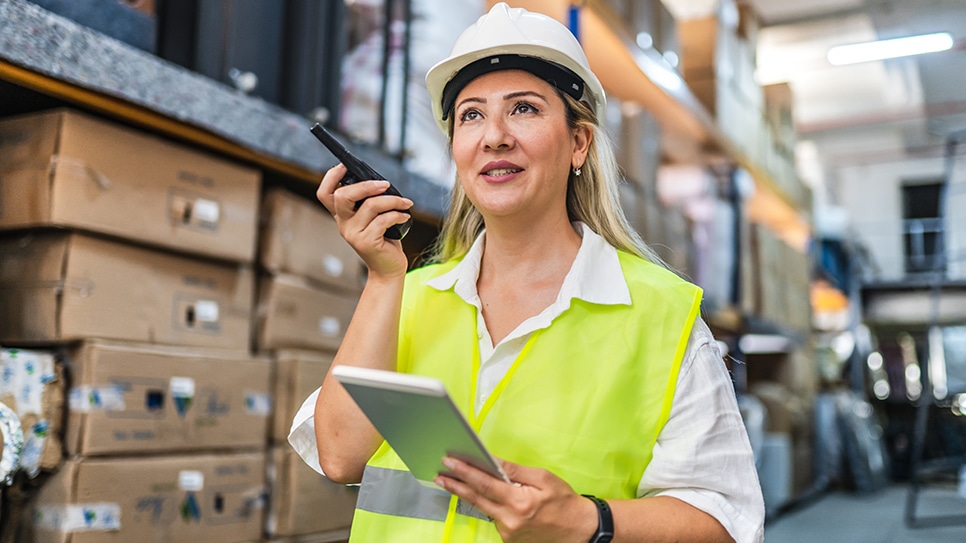 Materials Handling, Storage, Use and Disposal