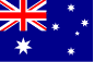 Australia Flag