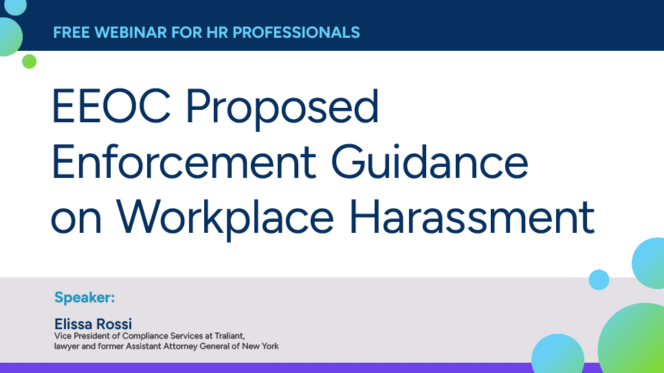 eeoc-proposed-enforcement-guidance-on-workplace-harassment_website