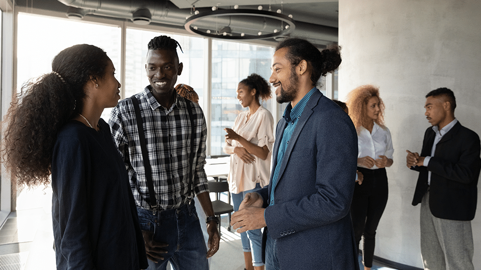 unconscious bias