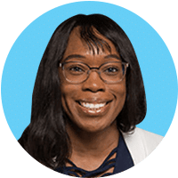 Ashley Membere, PhD.