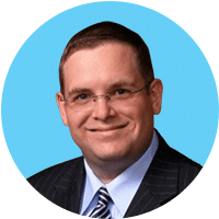 Brian Rothenberg, J.D.