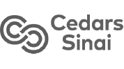cedars sinai company logo