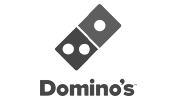 dominos company logo
