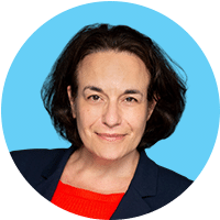 Elissa Rossi, J.D.