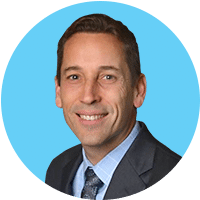 Michael Johnson, J.D.
