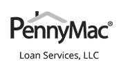 penny mac company logo