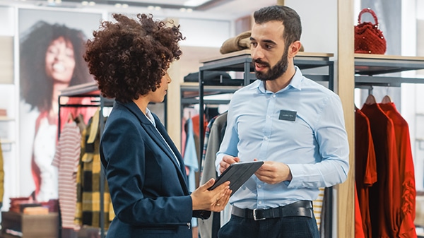 Workplace Violence Prevention – Retail